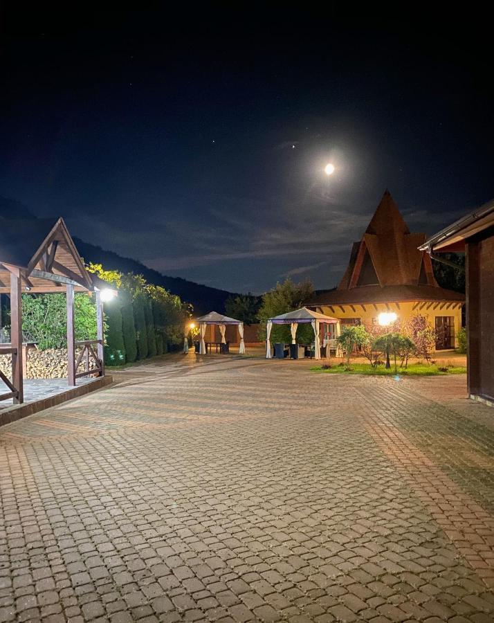 Belle Royalle Lisarnya Ngoại thất bức ảnh