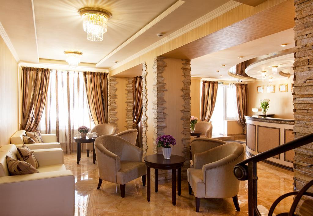 Belle Royalle Lisarnya Ngoại thất bức ảnh