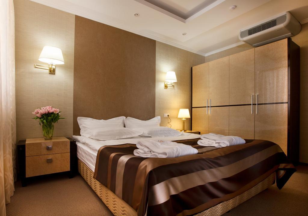 Belle Royalle Lisarnya Ngoại thất bức ảnh