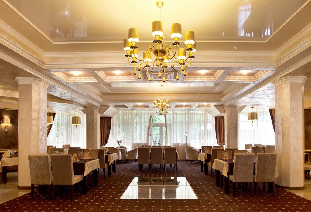 Belle Royalle Lisarnya Ngoại thất bức ảnh