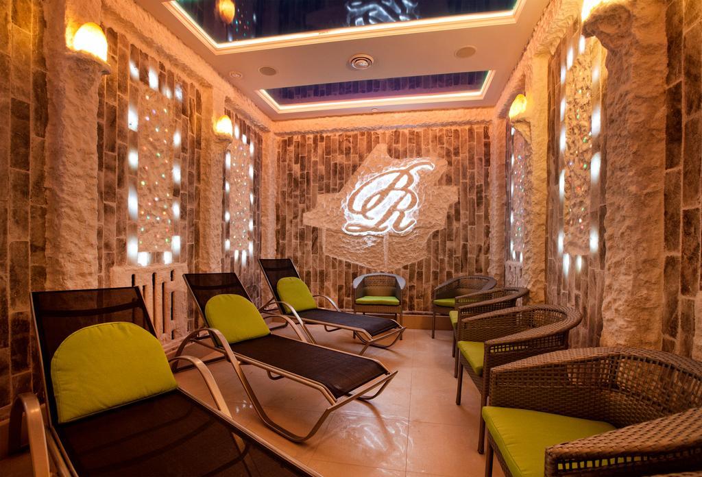 Belle Royalle Lisarnya Ngoại thất bức ảnh