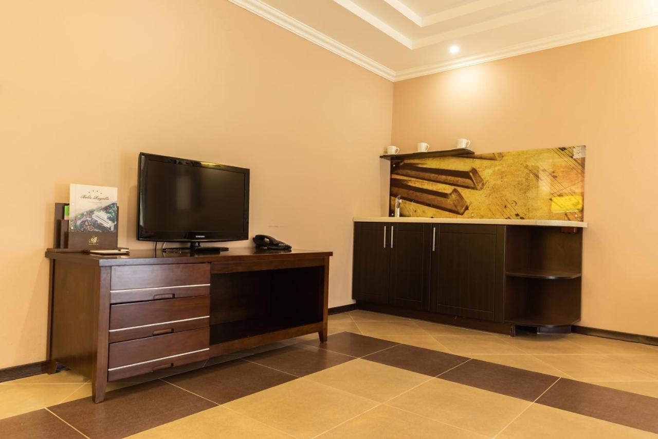 Belle Royalle Lisarnya Ngoại thất bức ảnh