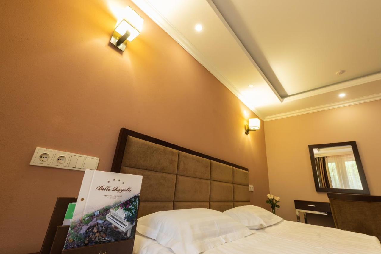 Belle Royalle Lisarnya Ngoại thất bức ảnh