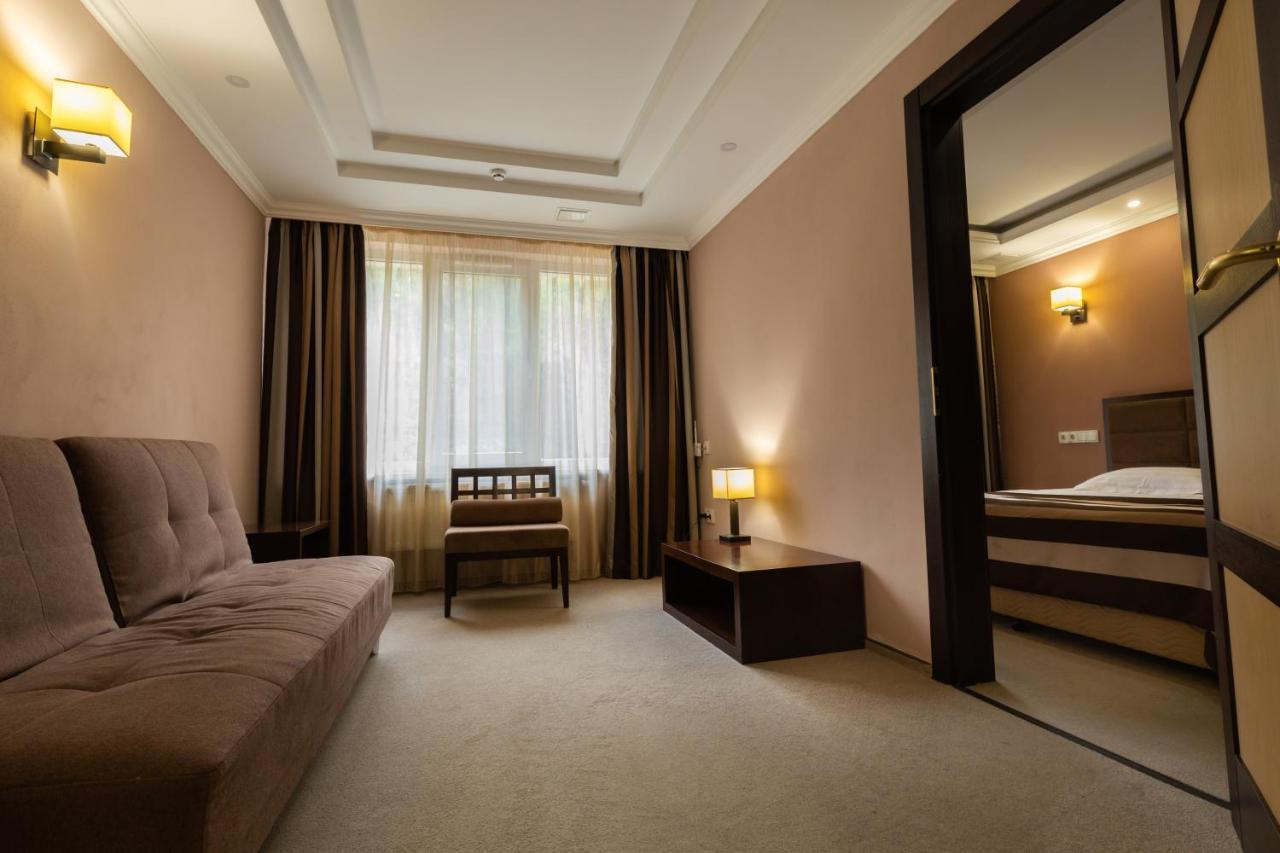 Belle Royalle Lisarnya Ngoại thất bức ảnh
