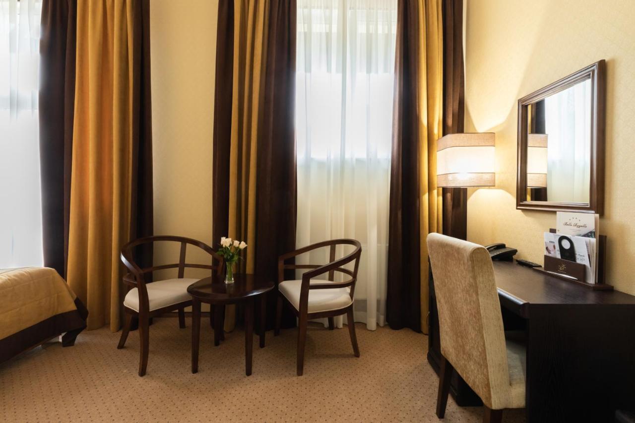 Belle Royalle Lisarnya Ngoại thất bức ảnh